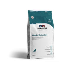 Specific CCD Specific FRD Weight Reduction 1,6 kg macskaeledel
