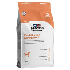  Specific CDD-HY Food Allergen Management 12kg - kutya száraztáp kutyaeledel