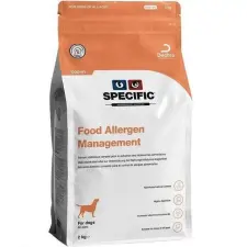  Specific CDD-HY Food Allergen Management 2kg - kutya száraztáp kutyaeledel