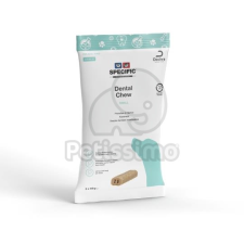  Specific CT-DC-S Dental Chew Small 5 x 40 g jutalomfalat kutyáknak