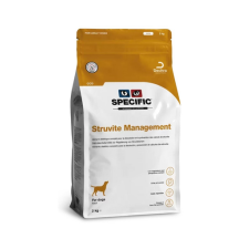Specific Dog CCD Struvite Management 2 kg anti-struvit táplálék kutyáknak kutyaeledel
