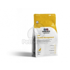  Specific FCD-L Crystal Management száraztáp 400 g macskaeledel