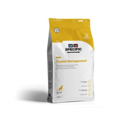 Specific FCD-L Crystal Management száraztáp 7 kg macskaeledel