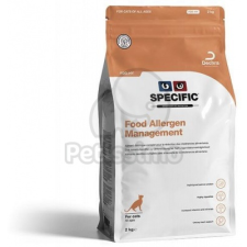  Specific FDD-HY Food Allergen Management száraztáp 2 kg macskaeledel