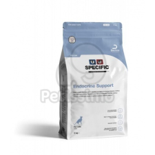  Specific FED-DM Endocrine Support száraztáp 2 kg macskaeledel