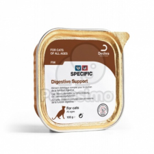 Specific FIW Digestive Support konzervpástétom 7 x 100 g macskaeledel