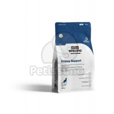 Specific FKD Kidney Support száraztáp 400 g macskaeledel