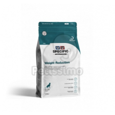 Specific FRD Weight Reduction száraztáp 400 g macskaeledel