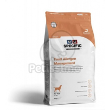 Specific Specific CDD-HY Food Allergen Management száraztáp 7 kg kutyaeledel