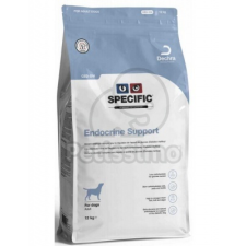 Specific Specific CED-DM Endocrine Support száraztáp 2 kg kutyaeledel