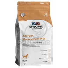 Specific Specific COD-HY Allergen Management Plus száraztáp 2 kg kutyaeledel