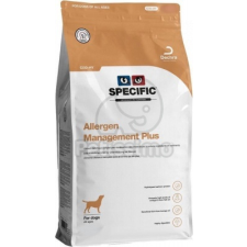 Specific Specific COD-HY Allergen Management Plus száraztáp 4 kg kutyaeledel