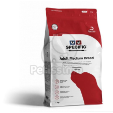 Specific Specific CXD-M Adult Medium Breed száraztáp 12 kg kutyaeledel