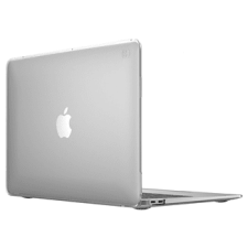 SPECK 138616-1212 Smartshell Macbook Air 13" (2020) Clear tok számítógéptáska
