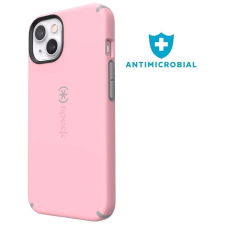 SPECK Antimicrobal hátlaptok iPhone 13 rózsaszín mobiltelefon kellék