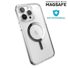 SPECK Apple iPhone 15 Pro Max MagSafe Tok - Átlátszó (150571-3240) tok és táska