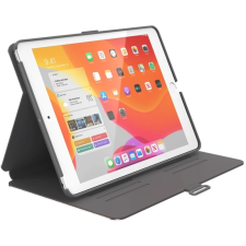 SPECK Balance Folio Metallic Case iPad 10.2" rózsaszín tablet tok