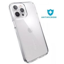 SPECK Clear hátlaptok iPhone 13 Pro Max átlátszó tok és táska