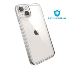 SPECK Gemshell Apple iPhone 14 Plus Magsafe Szilikon Tok - Átlátszó tok és táska