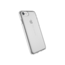 SPECK GemShell teljesen áttetsző iPhone 8/7/6S/6 tok (117580-5085) tok és táska