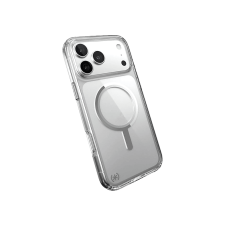 SPECK iPhone 17 ProMax tok, MagSafe, átlátszó (150981-3240) tok és táska