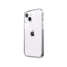 SPECK Presidio2 Apple iPhone 13/12 mini Ütésálló Tok - Átlátszó tok és táska