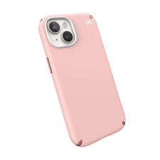 SPECK Presidio2 Pro Apple iPhone 13/14/15 Tok - Rózsaszín (150472-3213) tok és táska