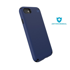 SPECK Presidio2 Pro Apple iPhone SE(2020)/8/7 Tok - Kék/Szürke/Fekete tok és táska