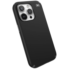 SPECK Presidio2 Pro Case iPhone 15 Pro fekete mobiltelefon kellék
