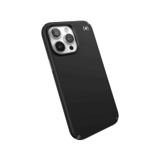 SPECK Presidio2 Pro iPhone 15 Pro Max tok, körkörös védelemmel ellátott, fekete (150484-3205) tok és táska