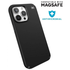 SPECK Presidio2 Pro MagSafe Case iPhone 15 Pro Max fekete mobiltelefon kellék