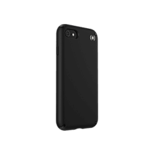 SPECK Presidio2 Pro teljes, körkörös védelemmel ellátott iPhone Se(2020)/8/7 tok, fekete (136209-D143) tok és táska