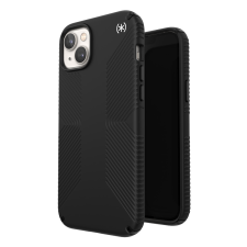 SPECK Presidio 2 Grip Apple iPhone 14 Plus MagSafe Tok - Fekete (150117-D143) mobiltelefon kellék