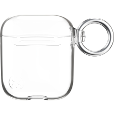 SPECK Presidio AirPods Tok - Átlátszó fülhallgató, fejhallgató tok