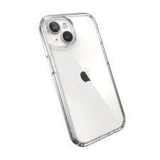 SPECK Presidio Apple iPhone 13/14/15 Tok - Átlátszó (150440-5085) tok és táska