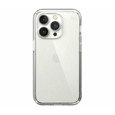 SPECK Presidio Perfect Clear Apple iPhone 14 Pro Szilikon Tok - Átlátszó tok és táska