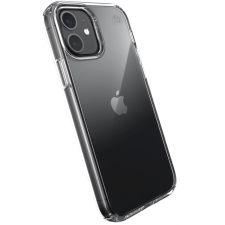 SPECK Presidio Perfect Clear iPhone 12/12 Pro átlátszó mobiltelefon kellék
