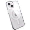 SPECK Presidio Perfect Clear MagSafe Case iPhone 13 / 12 mini átlátszó