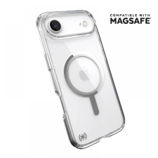 SPECK Presidio Perfect Clear MagSafe Case iPhone Air átlátszó tok és táska