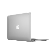 SPECK Smartshell 13" Macbook Air (2020) tok - Átlátszó számítógéptáska