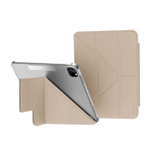 SPECK SwitchEasy Origami Nude védőtok iPad 2022 (10. generáció) bézs tablet tok