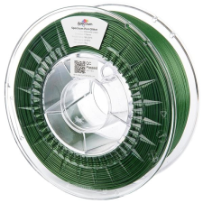 Spectrum 3D nyomtatószál, PLA Glitter, 1,75 mm, Emerald Green, 1 kg nyomtató kellék