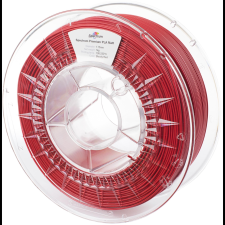 Spectrum 3D nyomtatószál, PLA Matt, 1,75 mm, Bloody Red, 1 kg (80240) nyomtató kellék