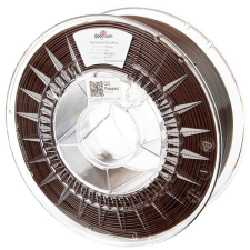 Spectrum 3D nyomtatószál, PLA Pro, 1,75 mm, Chocolate Brown, 1 kg nyomtató kellék