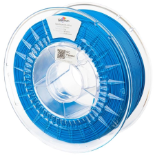 Spectrum 3D nyomtatószál, PLA Pro, 1,75 mm, Pacific Blue, 1 kg (80106) nyomtató kellék