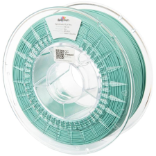 Spectrum 3D nyomtatószál, PLA Pro, 1,75 mm, Pastel Turquoise, 1 kg (80136) nyomtató kellék
