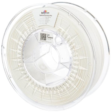 Spectrum 3D nyomtatószál, PLA Pro, 1,75 mm, Polar White, 1 kg nyomtató kellék