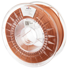 Spectrum 3D nyomtatószál, PLA Pro, 1,75 mm, Rust Copper, 1 kg (80103) nyomtató kellék