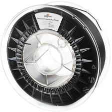 Spectrum 3D nyomtatószál, PLA Tough, 1,75 mm, Deep Black, 1 kg nyomtató kellék