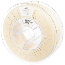Spectrum 3D nyomtatószál, PLA Tough, 1,75 mm, Natural, 1 kg nyomtató kellék